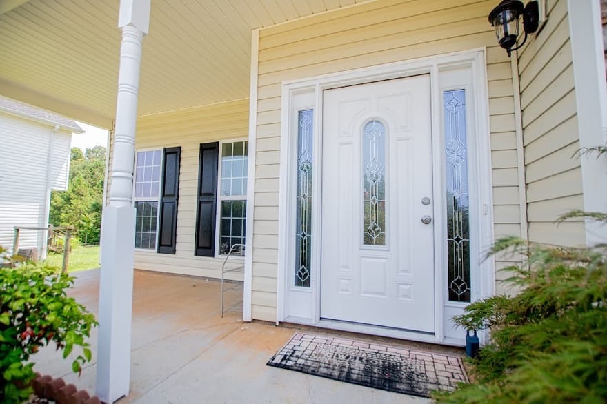 233 Ivey Lake Parkway, Temple, Georgia