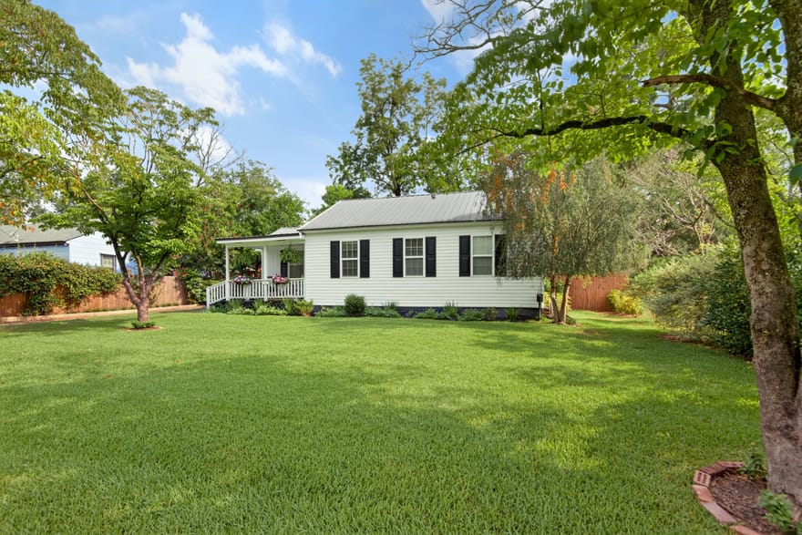 1315 Hill Avenue, Millen, Georgia