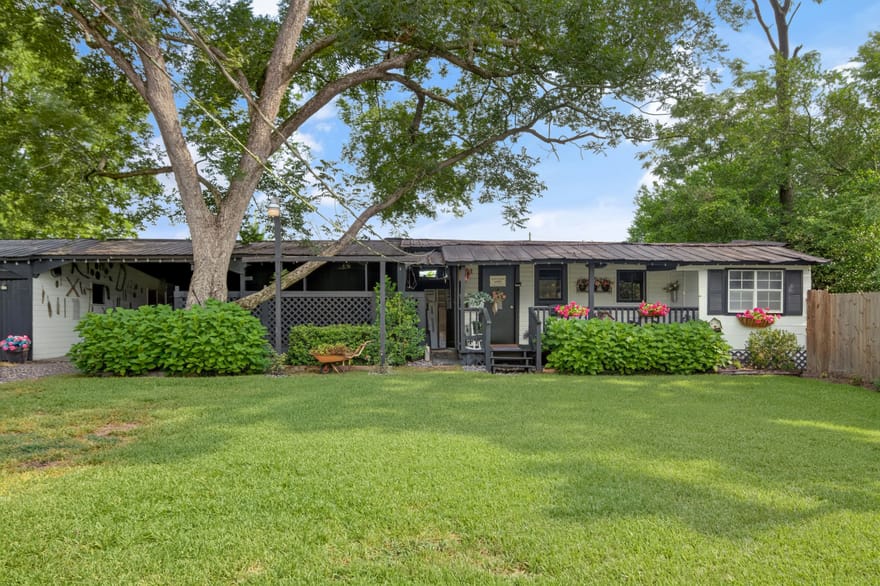 1315 Hill Avenue, Millen, Georgia