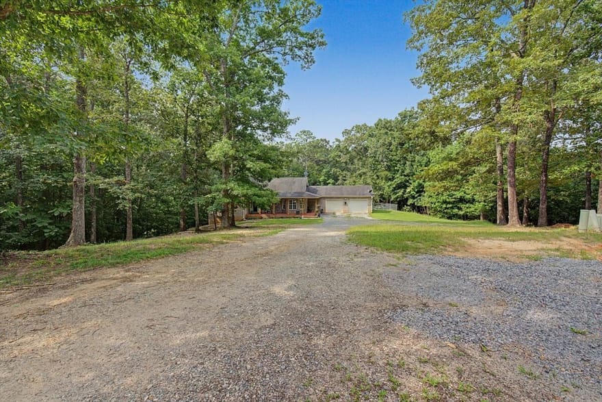 295 Josie Lane, Canton, Georgia