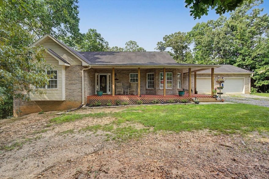 295 Josie Lane, Canton, Georgia