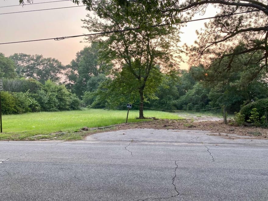 1250 Lafayette Parkway, Lagrange, Georgia