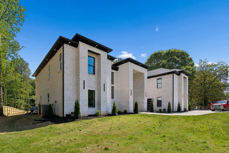1035 Auburn Road, Dacula, Georgia