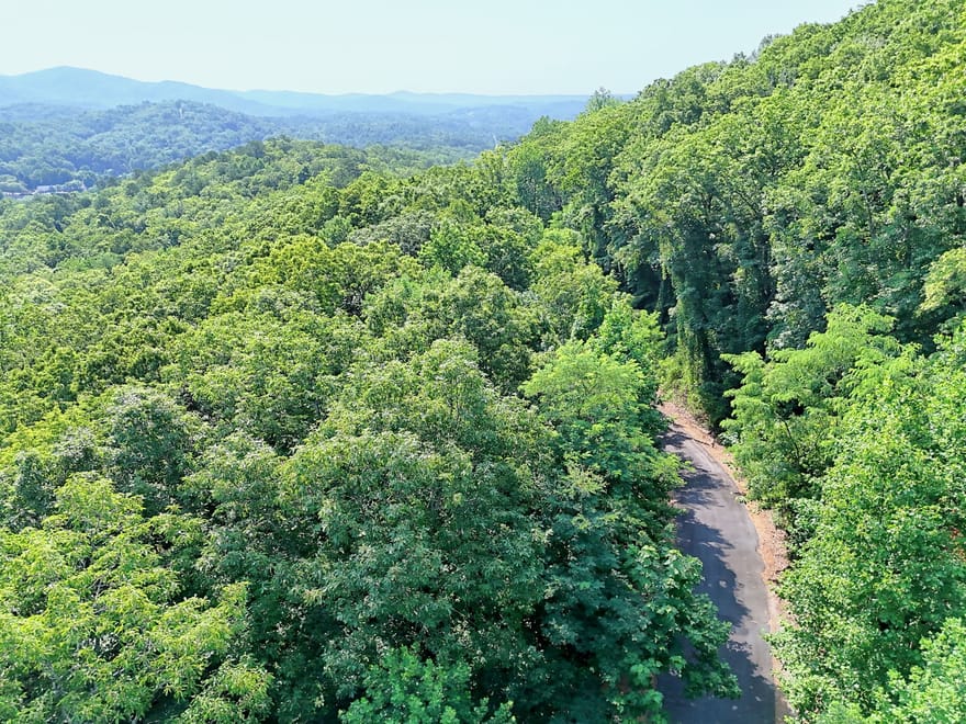 King Mountain Drive, Clayton, Georgia