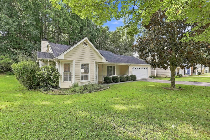 128 Treillage Lane, Peachtree City, Georgia