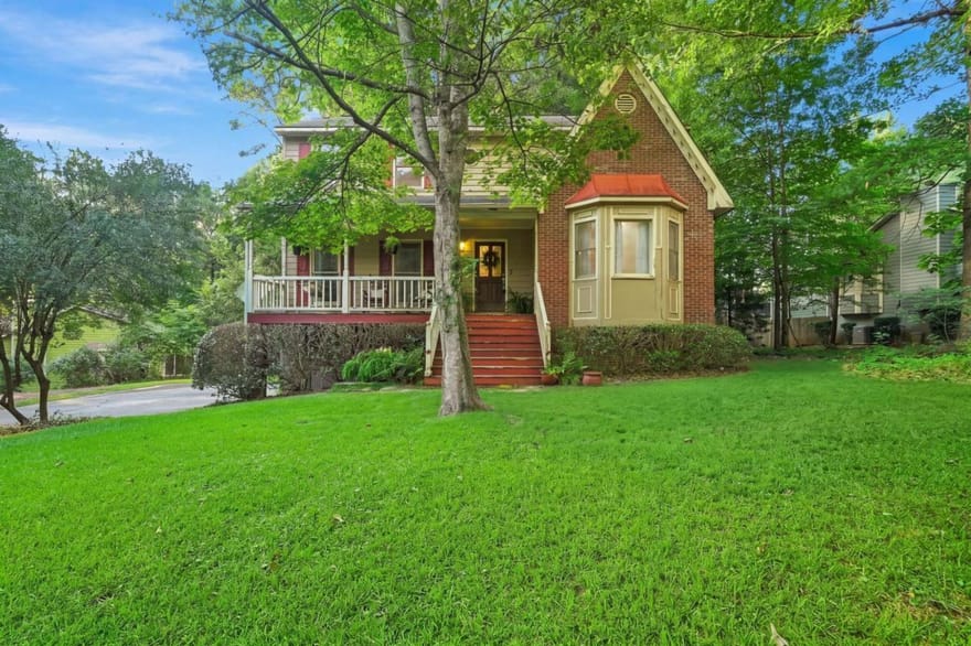 302 Crabapple Court, Powder Springs, Georgia