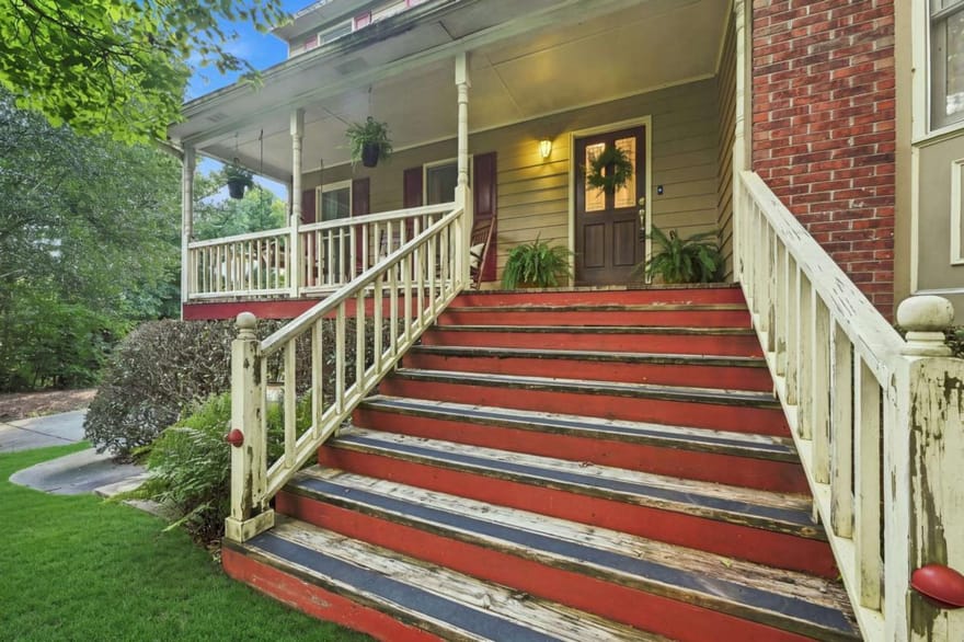 302 Crabapple Court, Powder Springs, Georgia