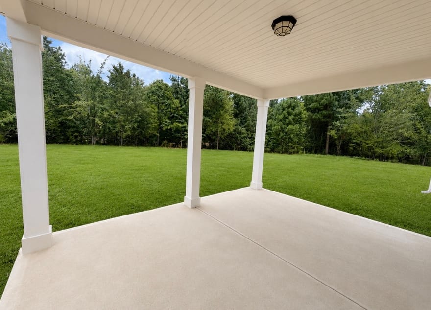 1320 Sycamore Circle, Griffin, Georgia