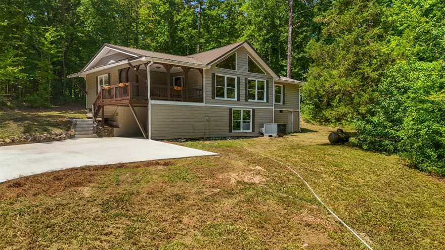 1194 Booger Hollow Road SW, Lindale, Georgia