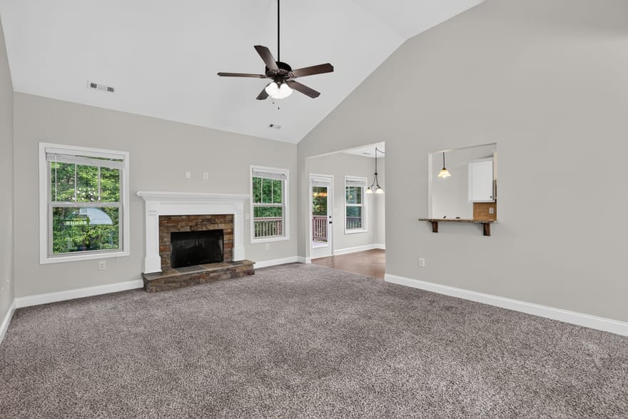 199 Bridgemill Drive, Douglasville, Georgia