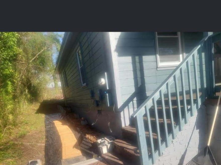 331 Nixon Avenue SW, Rome, Georgia