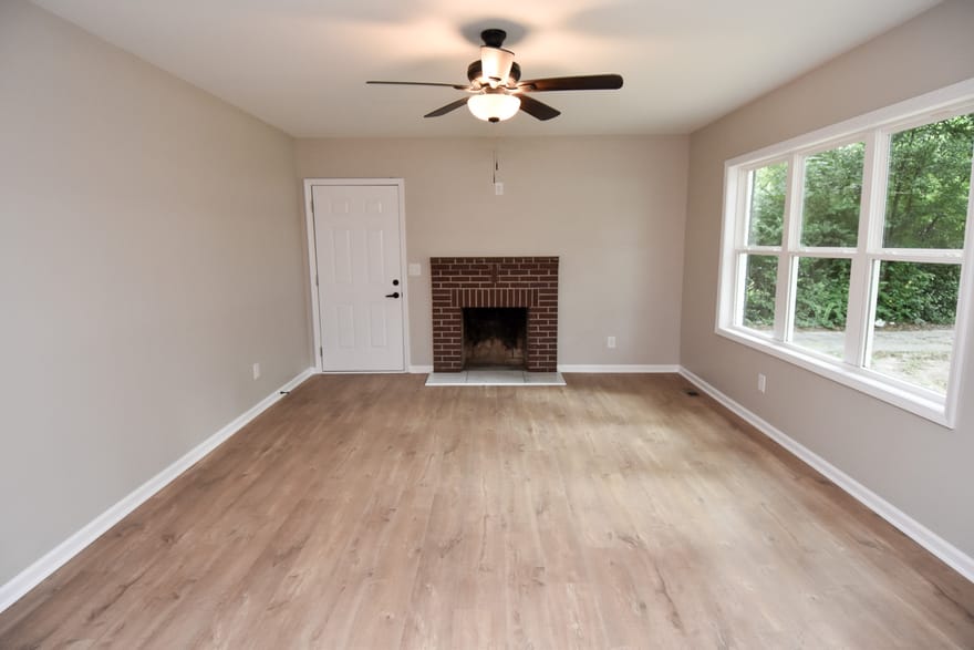403 Atlanta Street, Barnesville, Georgia