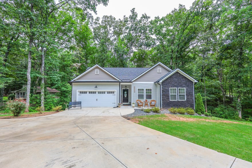 2033 Lakeview Parkway, Villa Rica, Georgia