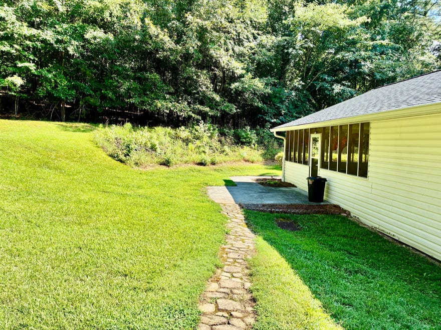 334 Armuchee Trail NE, Rome, Georgia