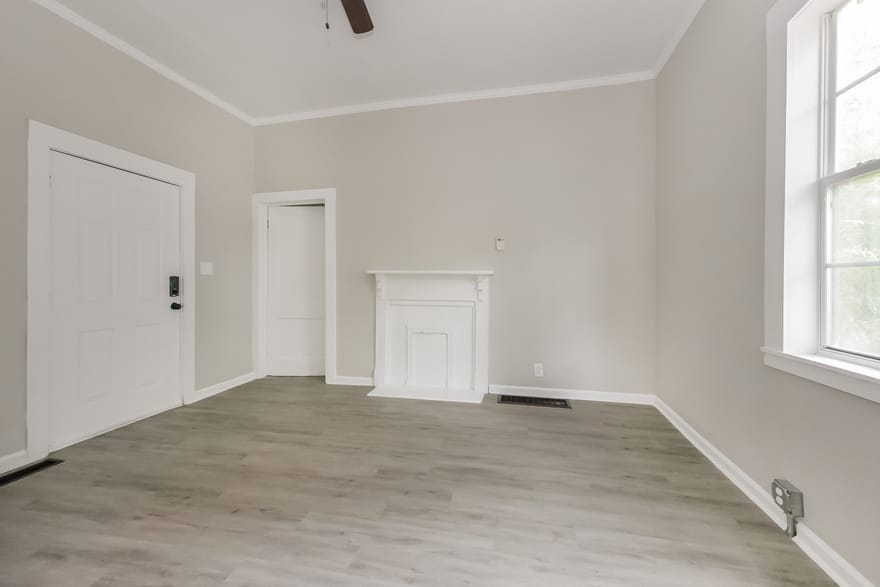 725 Williams Street, Griffin, Georgia