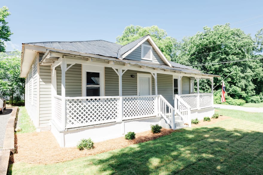 732 Williams Street, Griffin, Georgia