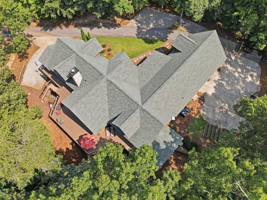 302 Bumpy Trail, Dawsonville, Georgia