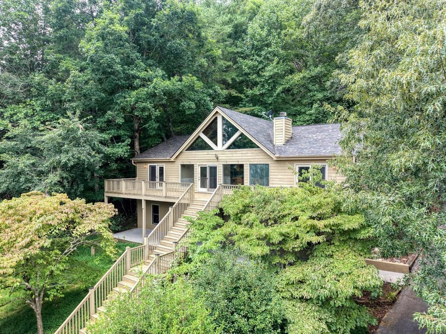 1201 Owltown Road, Blairsville, Georgia