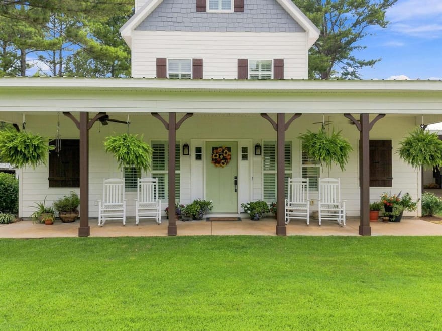 216 Mockingbird Lane, Brooks, Georgia