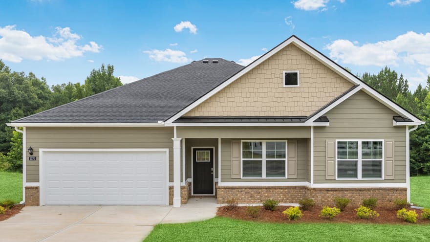 70 Acadian Road, Statham, Georgia