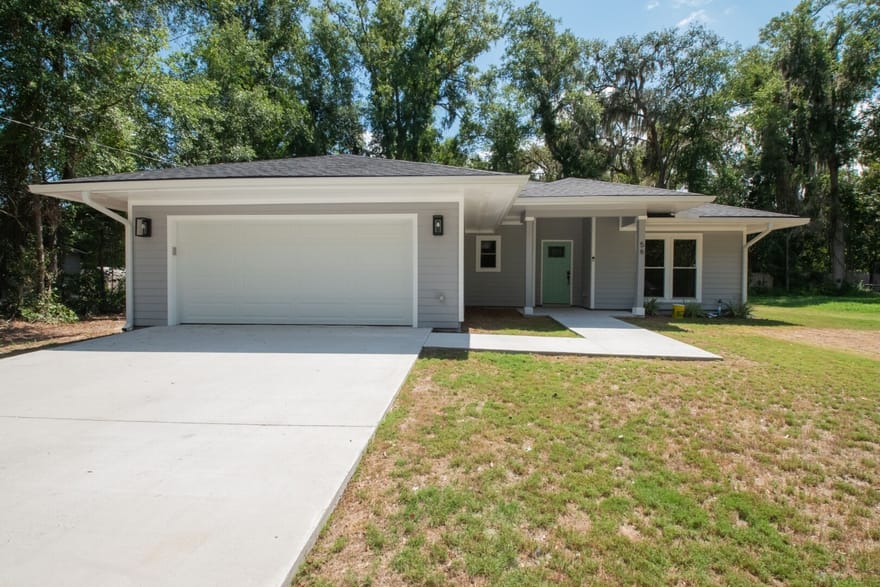 56 Elizabeth Street, Folkston, Georgia
