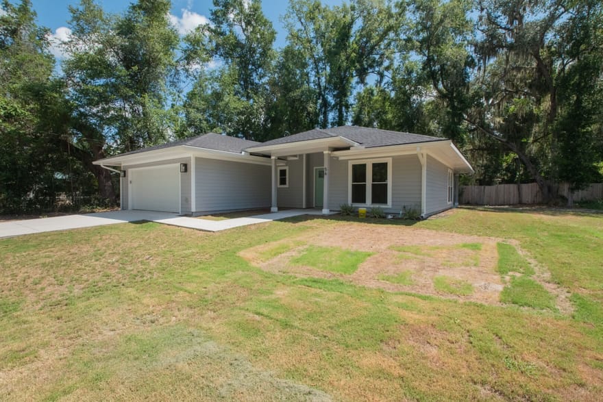 56 Elizabeth Street, Folkston, Georgia