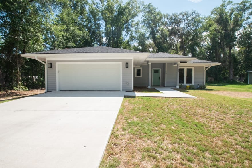 56 Elizabeth Street, Folkston, Georgia