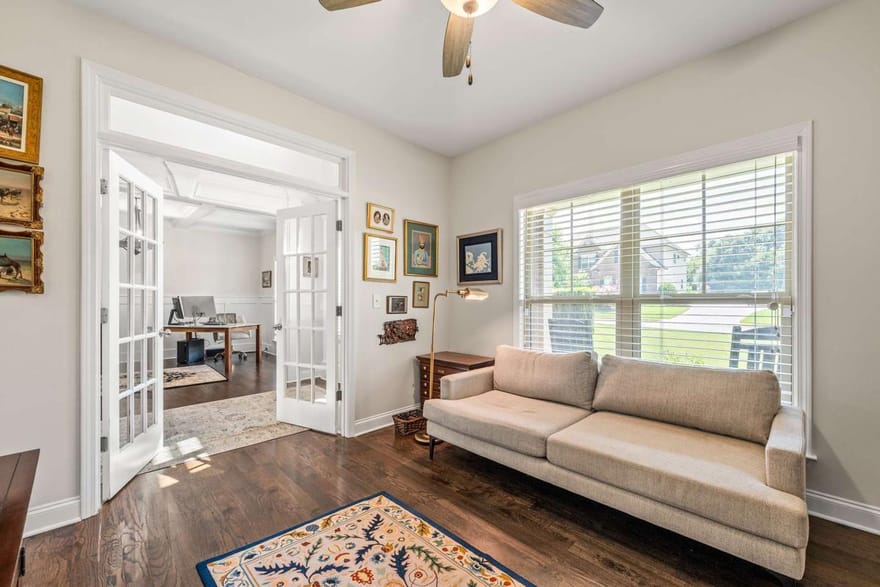 3876 Rolling Meadows Lane, Watkinsville, Georgia