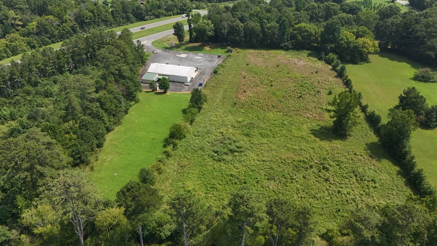 5561 New Calhoun Highway NE, Rome, Georgia