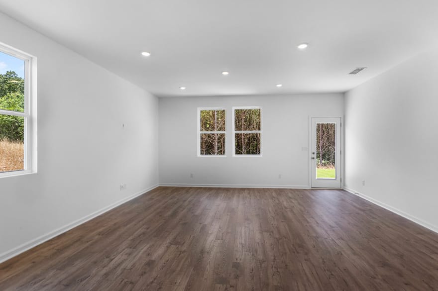310 Remford Way, Euharlee, Georgia