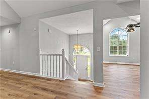 128 Hunters Pointe Court, Villa Rica, Georgia