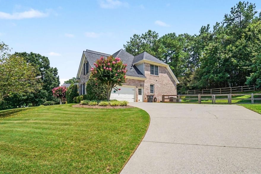 3 Willow Trace SW, Cartersville, Georgia