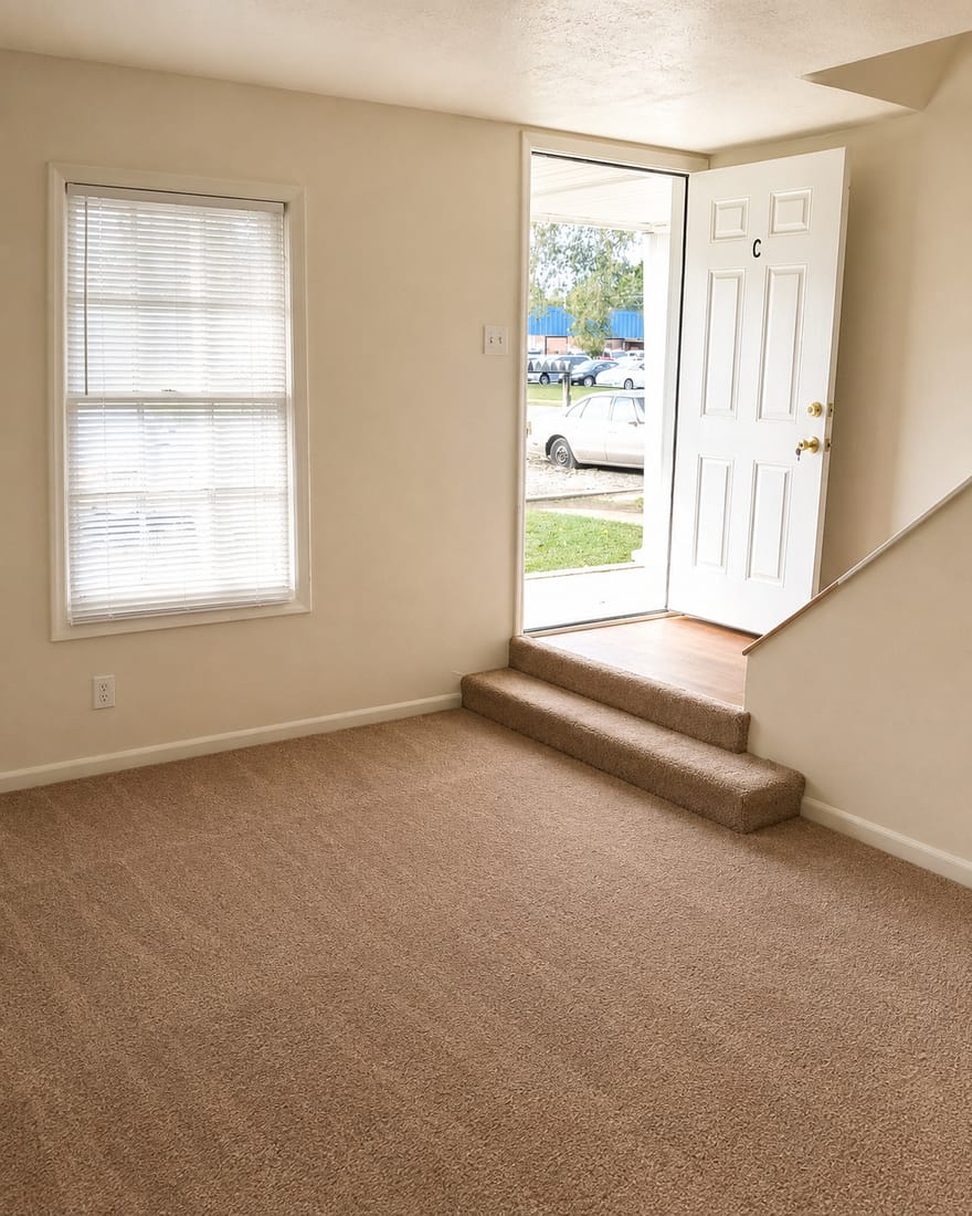 301 Mary Lane, Warner Robins, Georgia