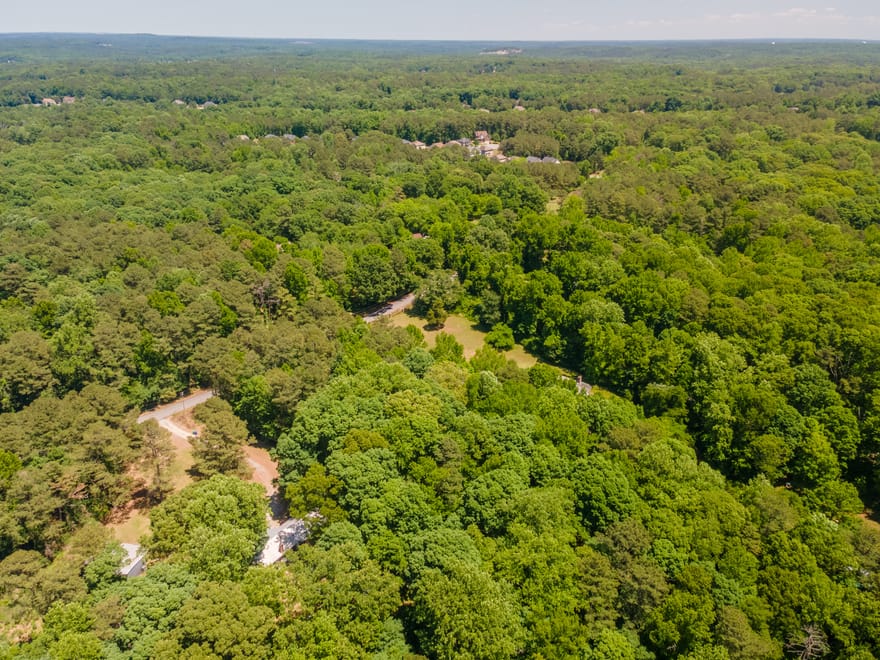 4792 Amsler Road, Ellenwood, Georgia