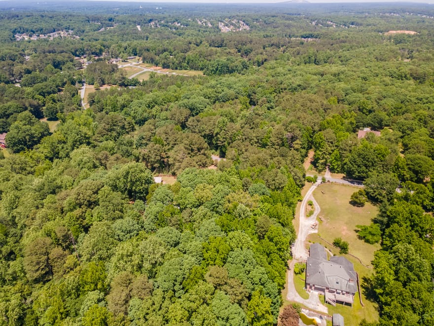 4792 Amsler Road, Ellenwood, Georgia