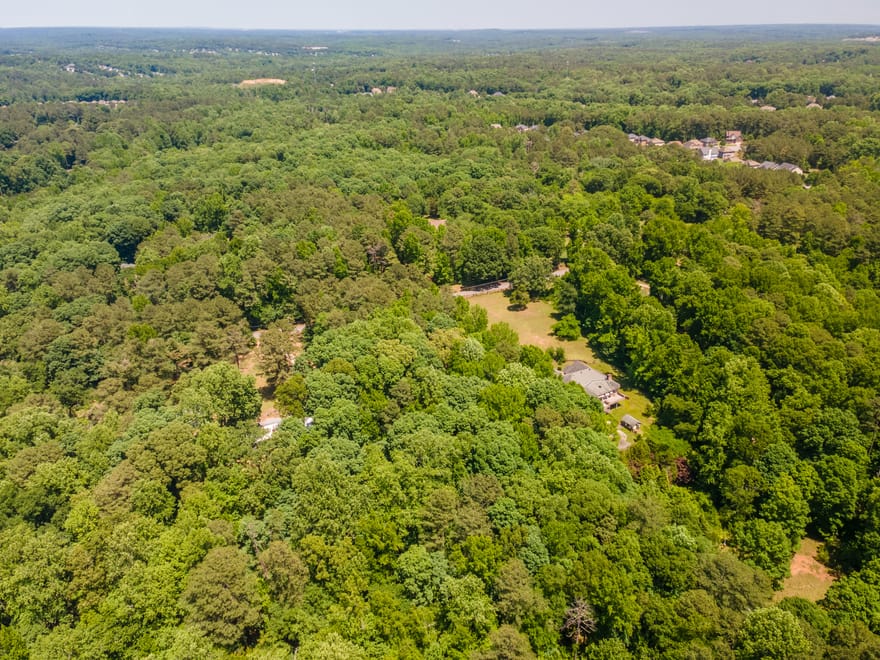 4792 Amsler Road, Ellenwood, Georgia