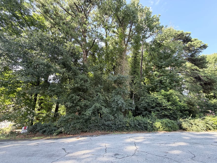Adriatic Drive NW, Conyers, Georgia