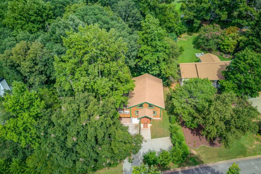 3938 Pointe N, Gainesville, Georgia