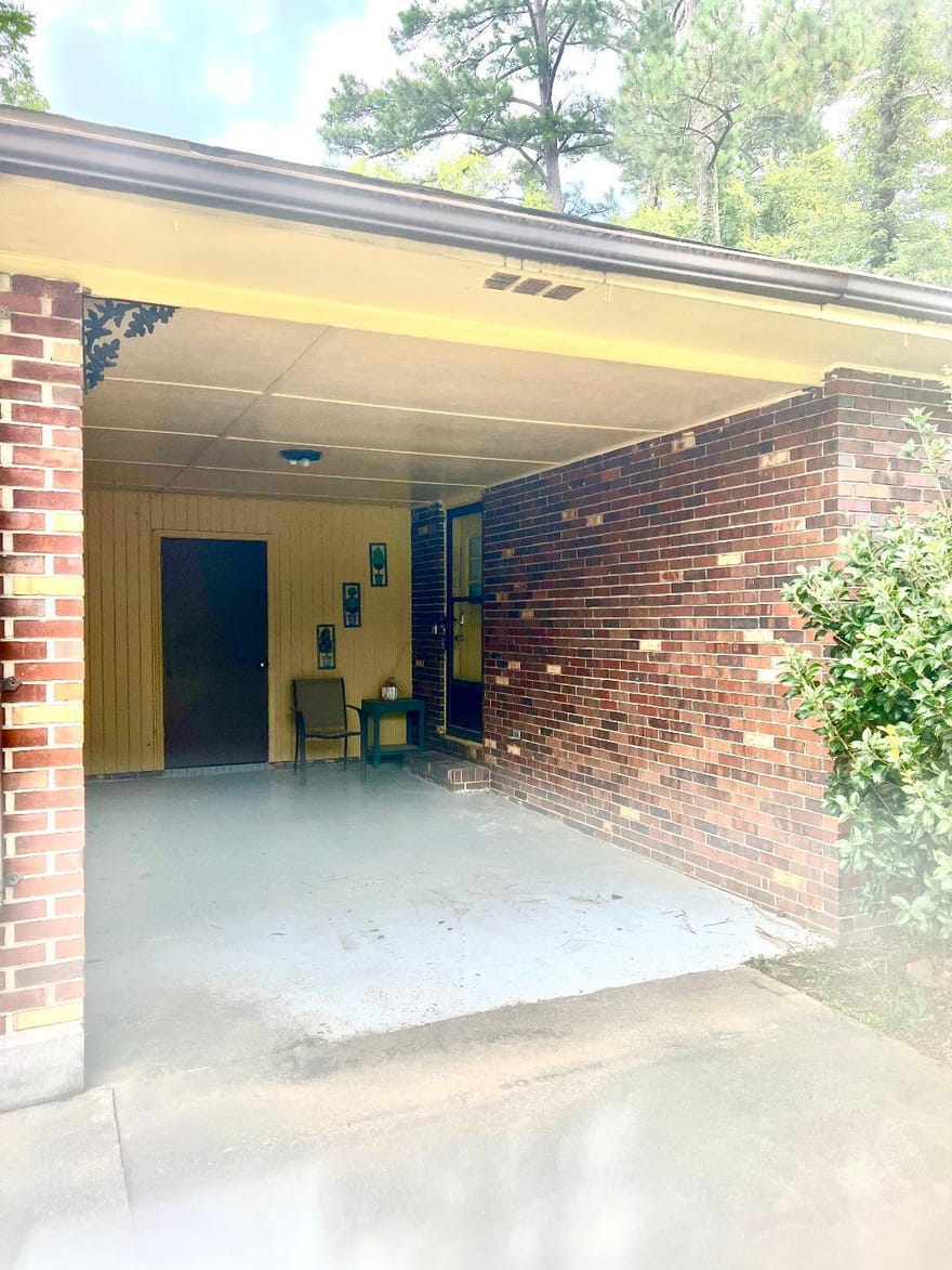 1770 Holly Hill Road, Milledgeville, Georgia