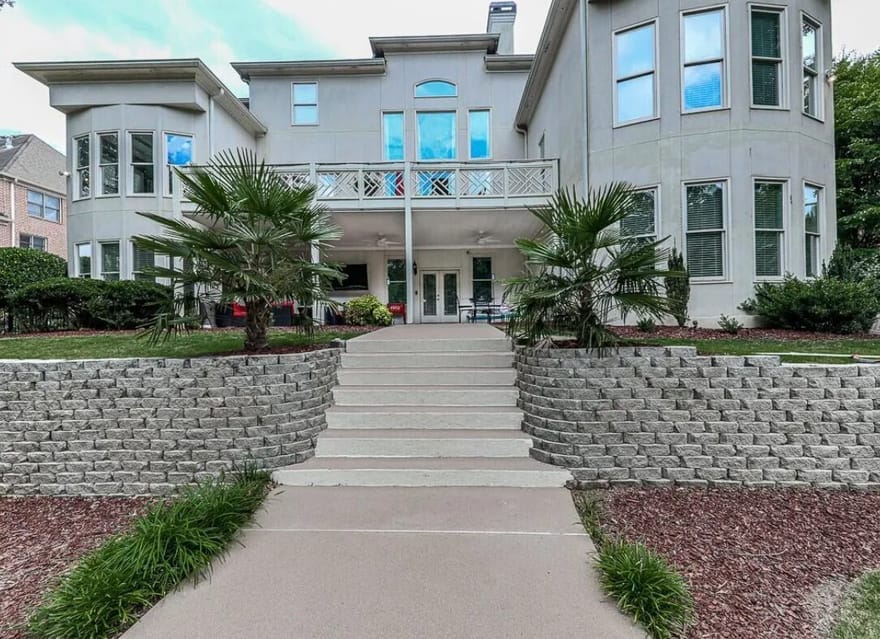4446 Thurgood Estate Drive, Ellenwood, Georgia