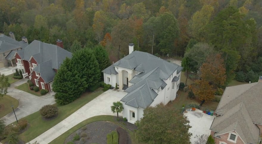 4446 Thurgood Estate Drive, Ellenwood, Georgia