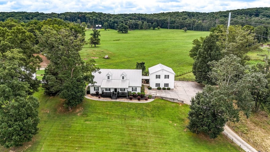 30 Sullins Road NW, Cartersville, Georgia
