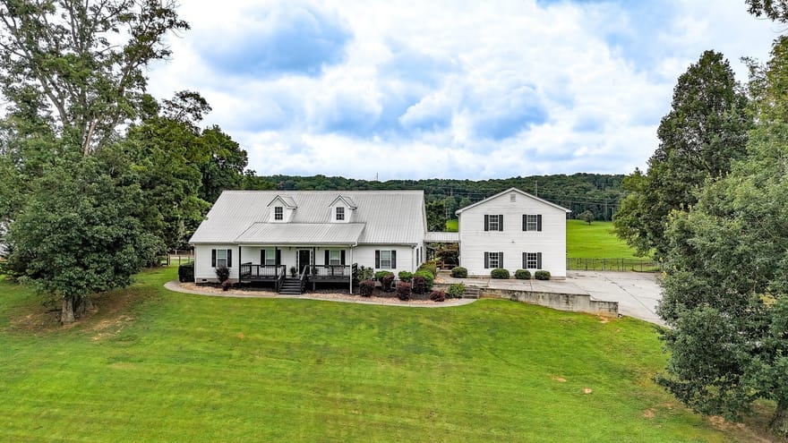 30 Sullins Road NW, Cartersville, Georgia