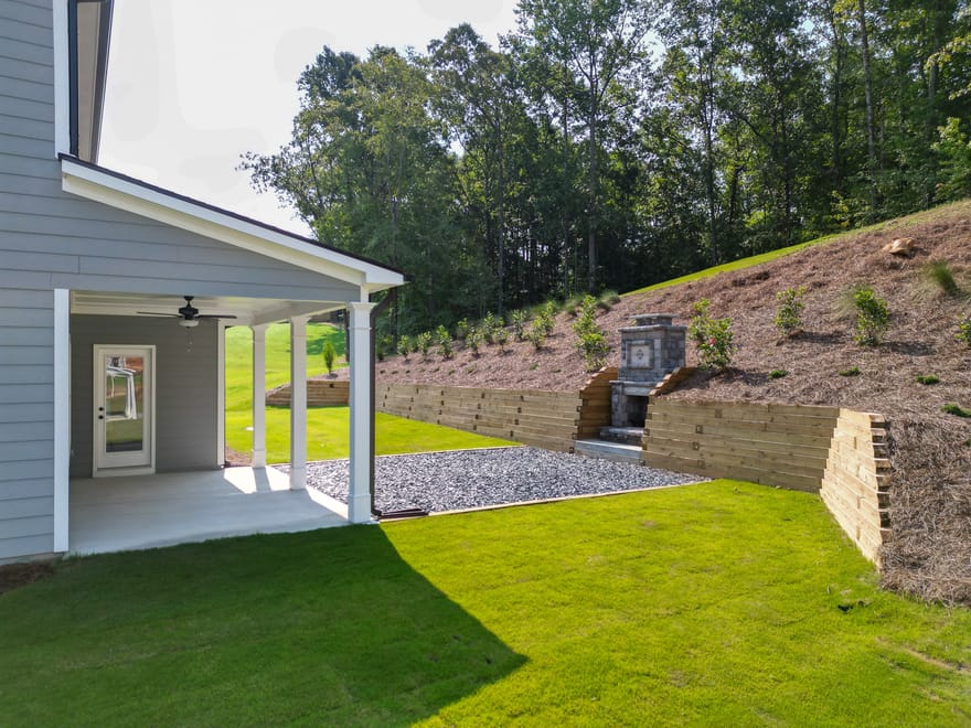 1250 Birch Way, Loganville, Georgia