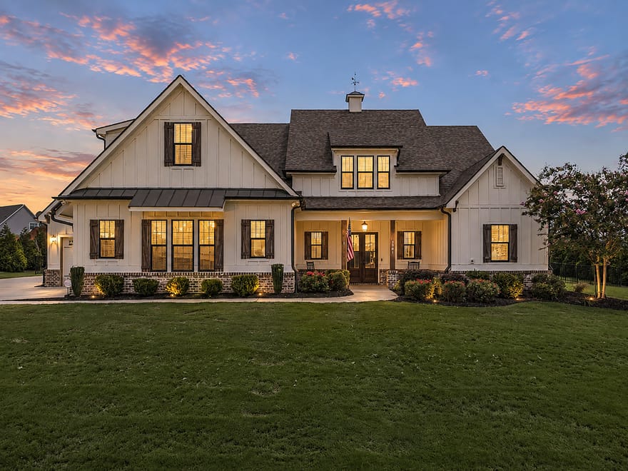 1901 Askew Road, Greensboro, Georgia