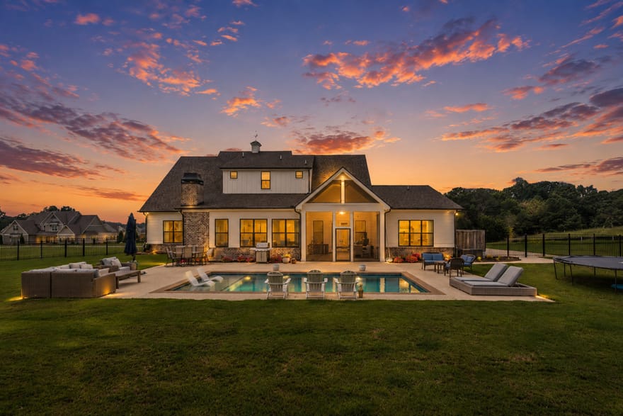 1901 Askew Road, Greensboro, Georgia
