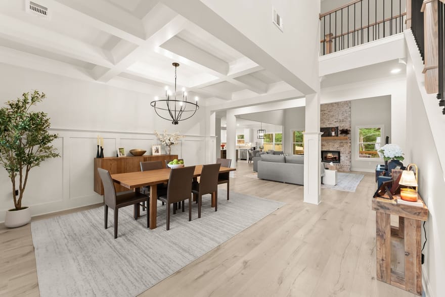 1081 Holly Drive, Loganville, Georgia