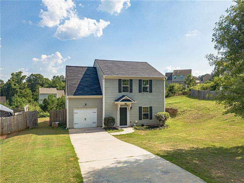 707 Nonsuch Court, Winder, Georgia