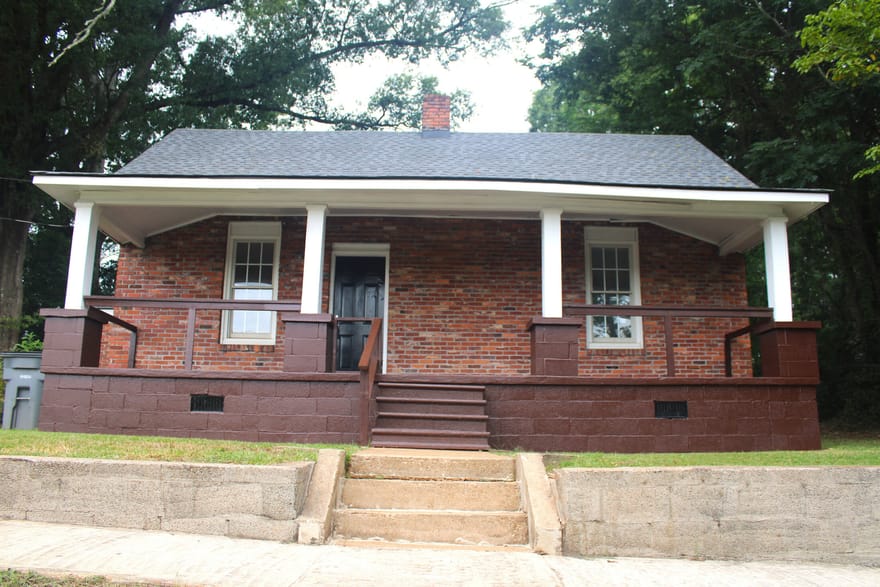 906 Callaway Avenue, Lagrange, Georgia