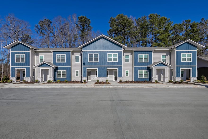 202 Rooker Drive, Lagrange, Georgia